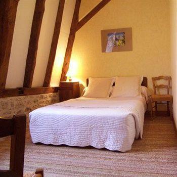 Domaine De Borie Chambres D'Hotes 布里特努 外观 照片