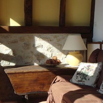 Domaine De Borie Chambres D'Hotes 布里特努 外观 照片